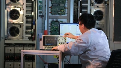 擴產(chǎn)遇困擾,惠山區(qū)"一事一議"助企 "小巨人"協(xié)同"兩鏈"發(fā)力穩(wěn)增長