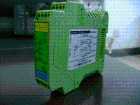 全隔離防雷防暴安全柵圖片,全隔離防雷防暴安全柵高清圖片 北京正工電子科技有限責任公司,